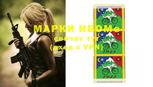 Альфа ПВП Пересвет